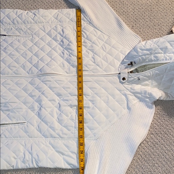 Cruise Wear & Co Jackets & Coats Cruise Wear Co Lightweight Hooded